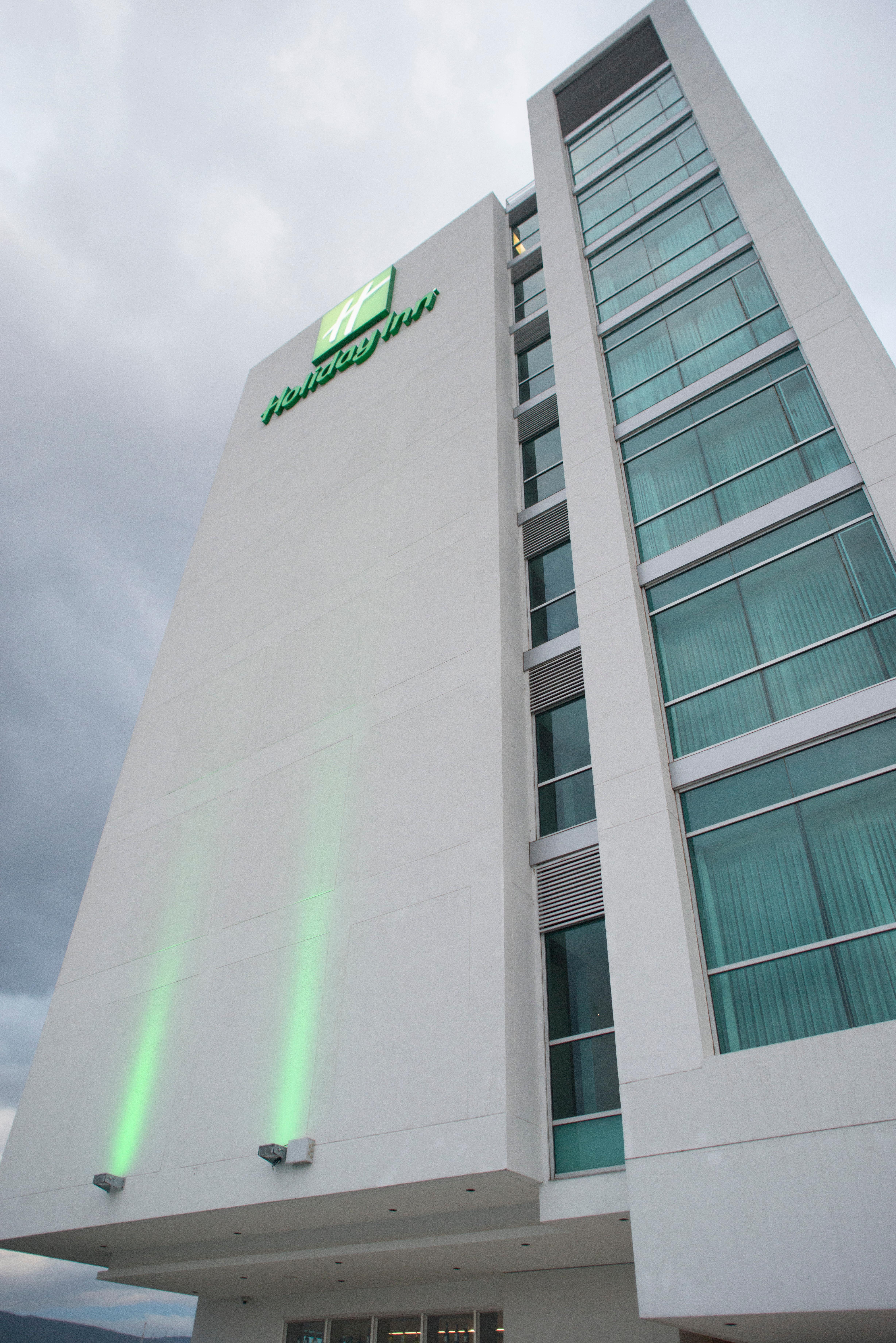 Holiday Inn Cucuta By Ihg Экстерьер фото Headquarters of the National University of Ireland, Galway