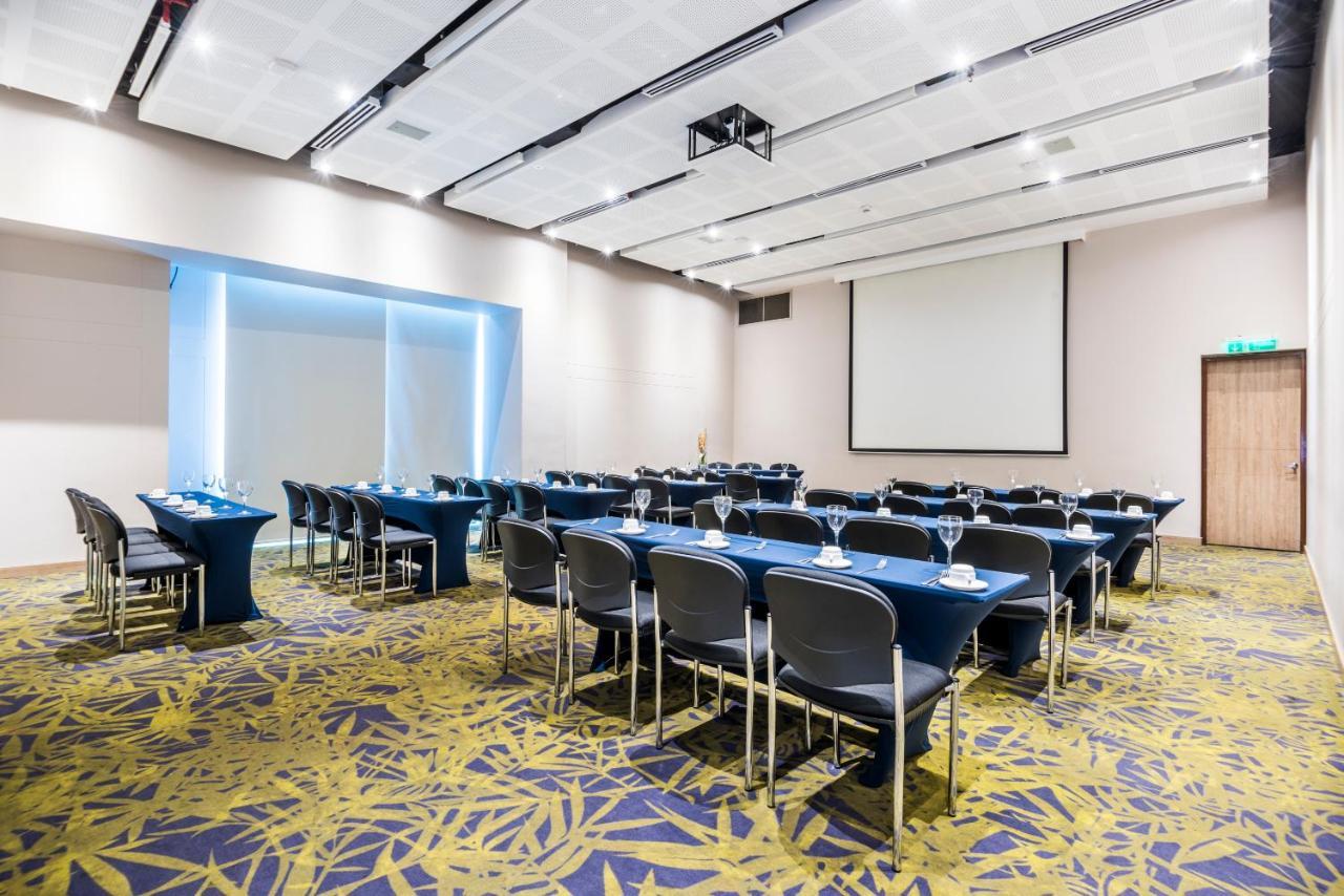 Holiday Inn Cucuta By Ihg Экстерьер фото Meeting room