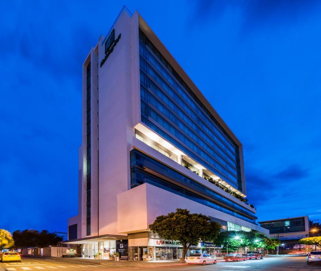 Holiday Inn Cucuta, An Ihg Hotel Экстерьер фото